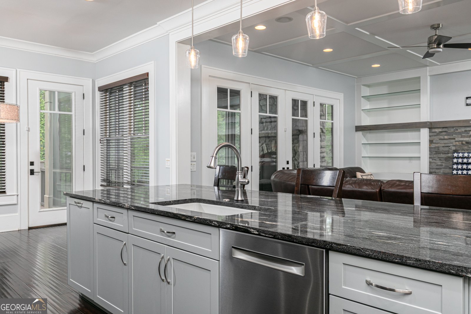 610 Valley Green Trace Marietta - 23