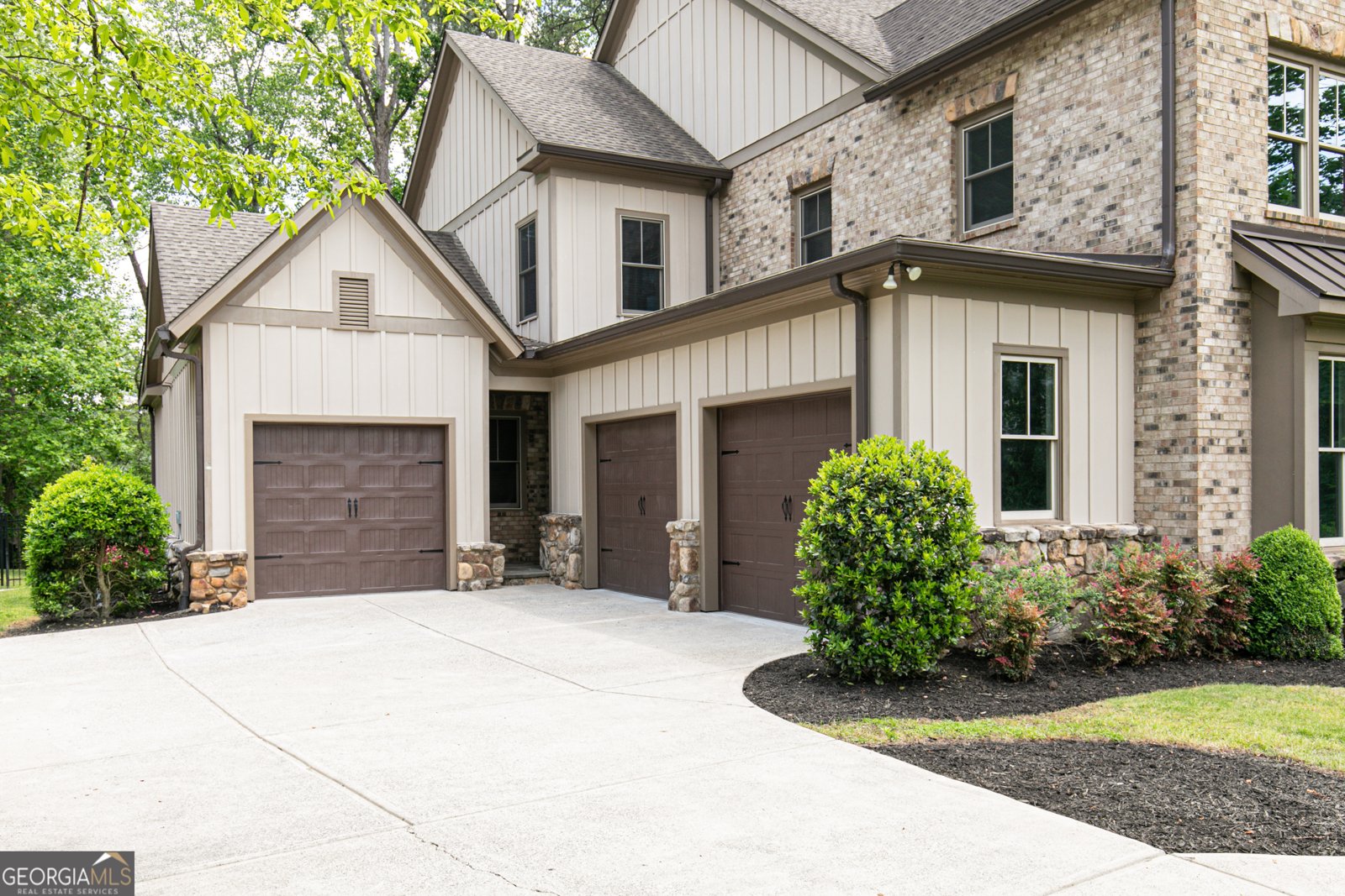 610 Valley Green Trace Marietta - 4