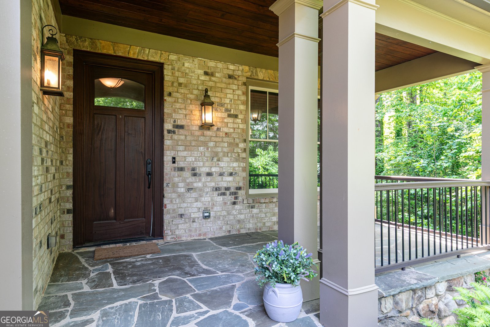 610 Valley Green Trace Marietta - 5