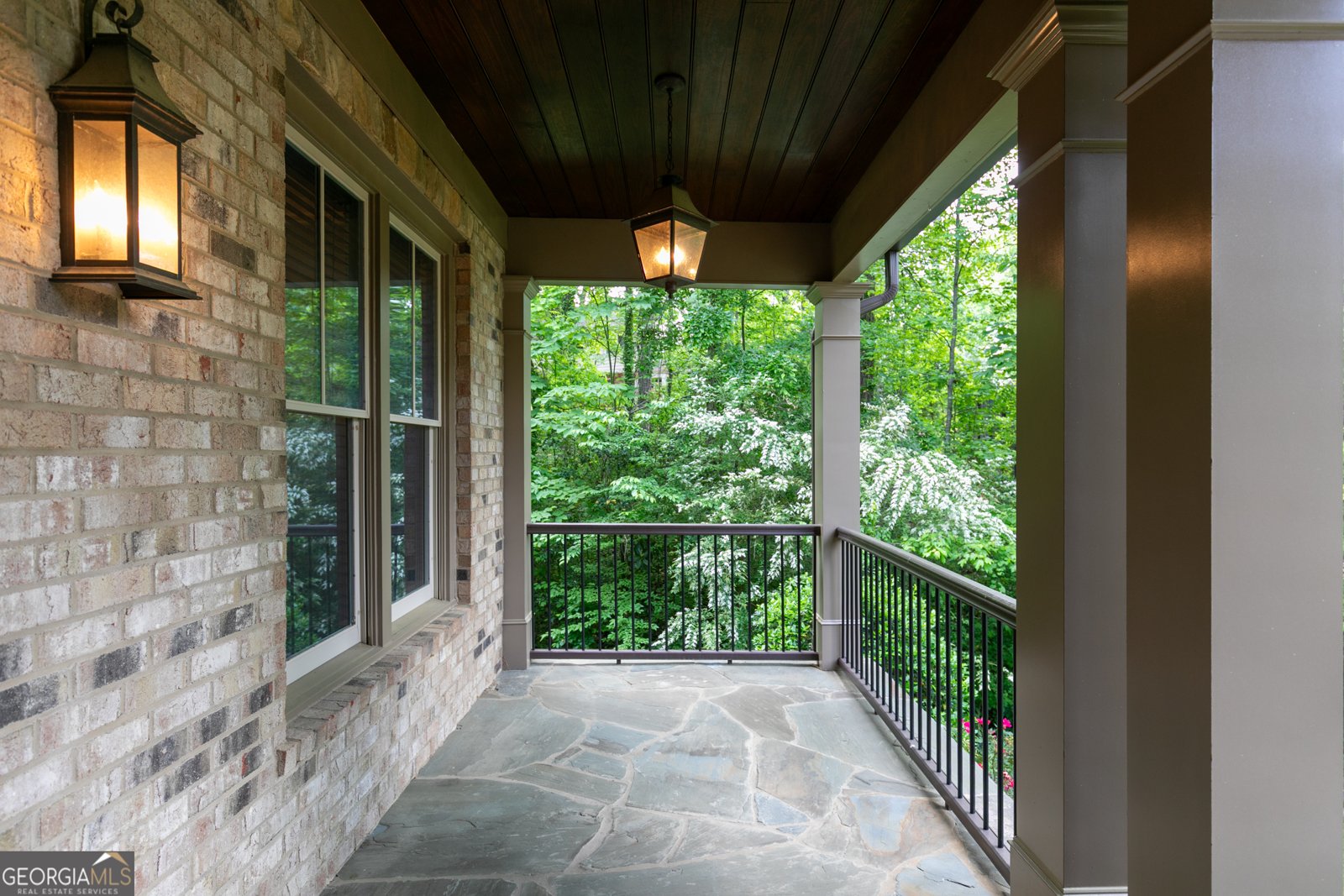 610 Valley Green Trace Marietta - 6