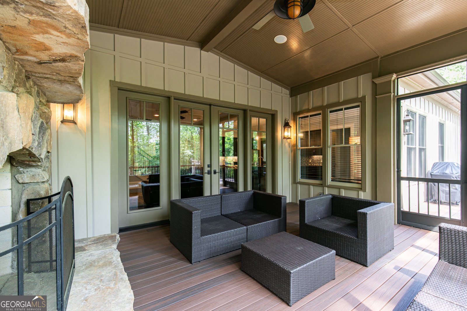 610 Valley Green Trace Marietta - 61