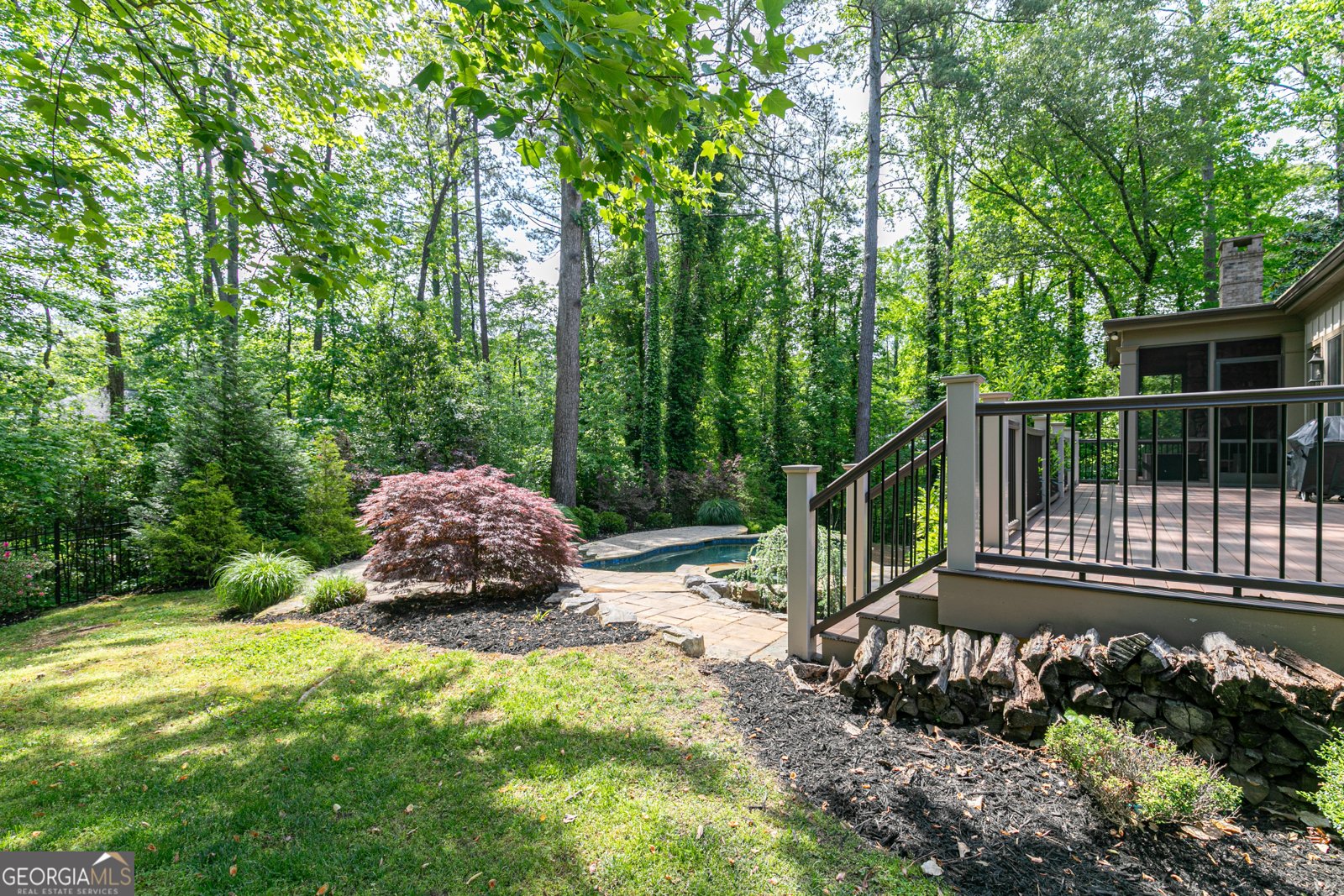 610 Valley Green Trace Marietta - 63