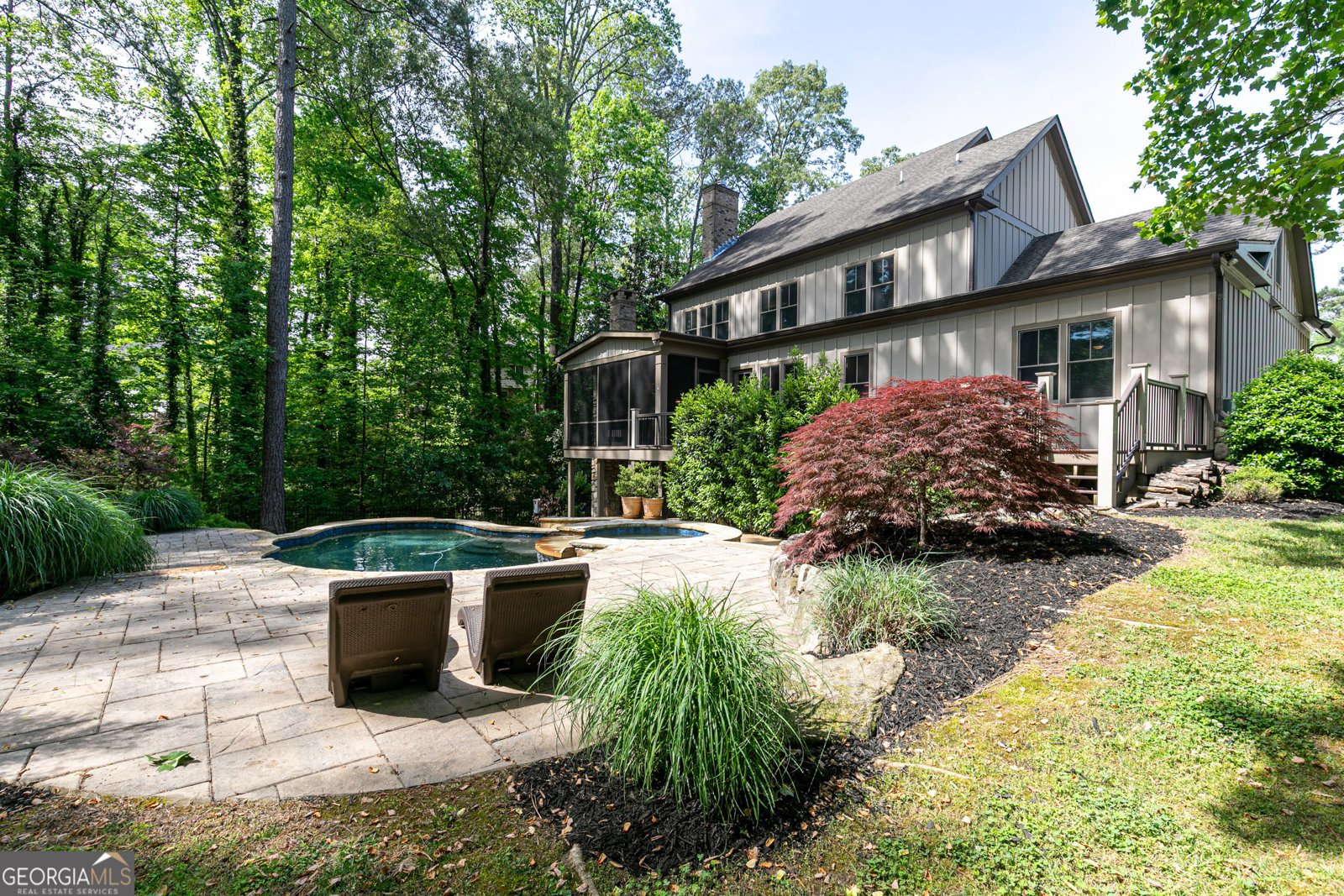 610 Valley Green Trace Marietta - 64