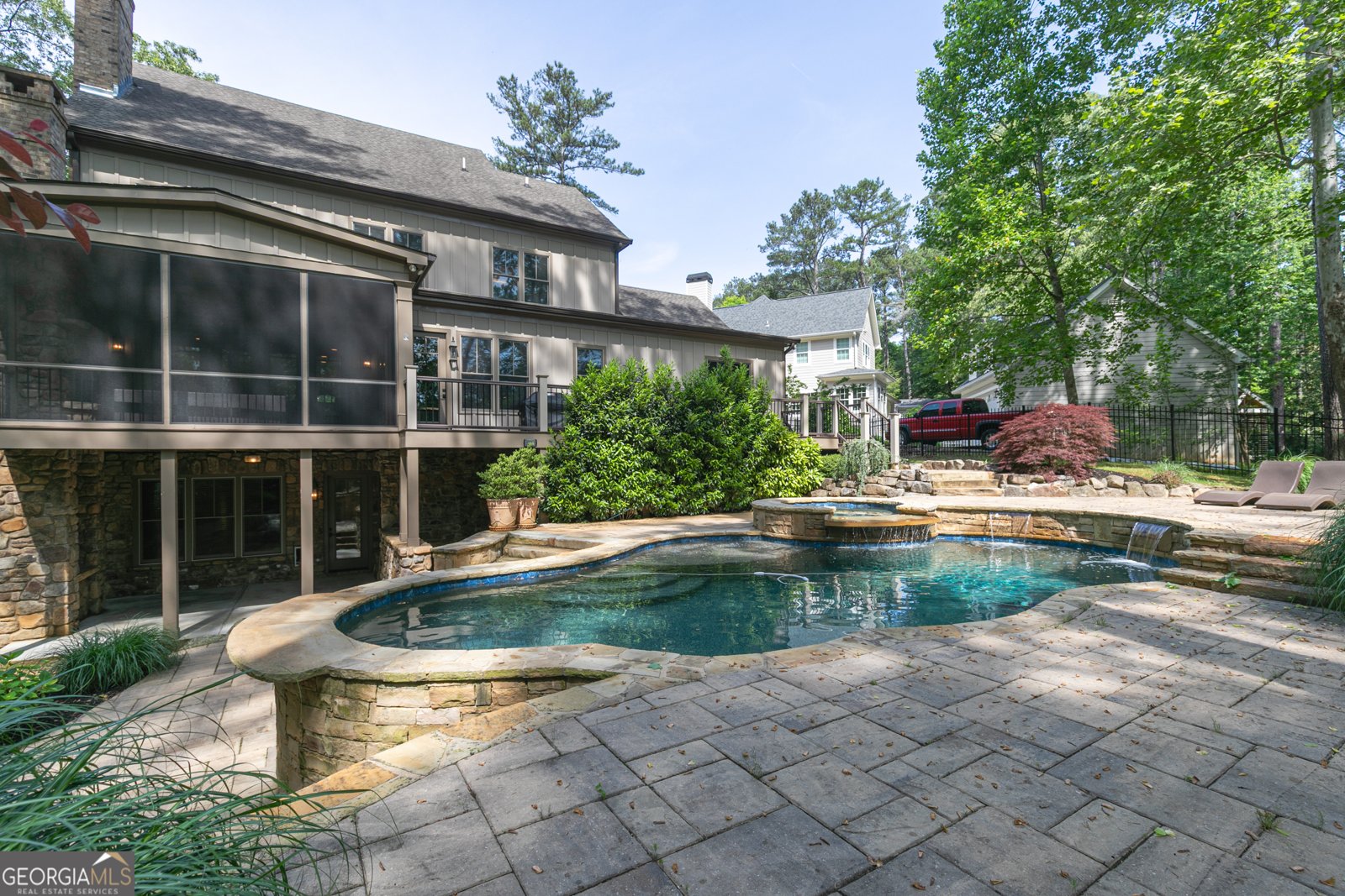 610 Valley Green Trace Marietta - 65