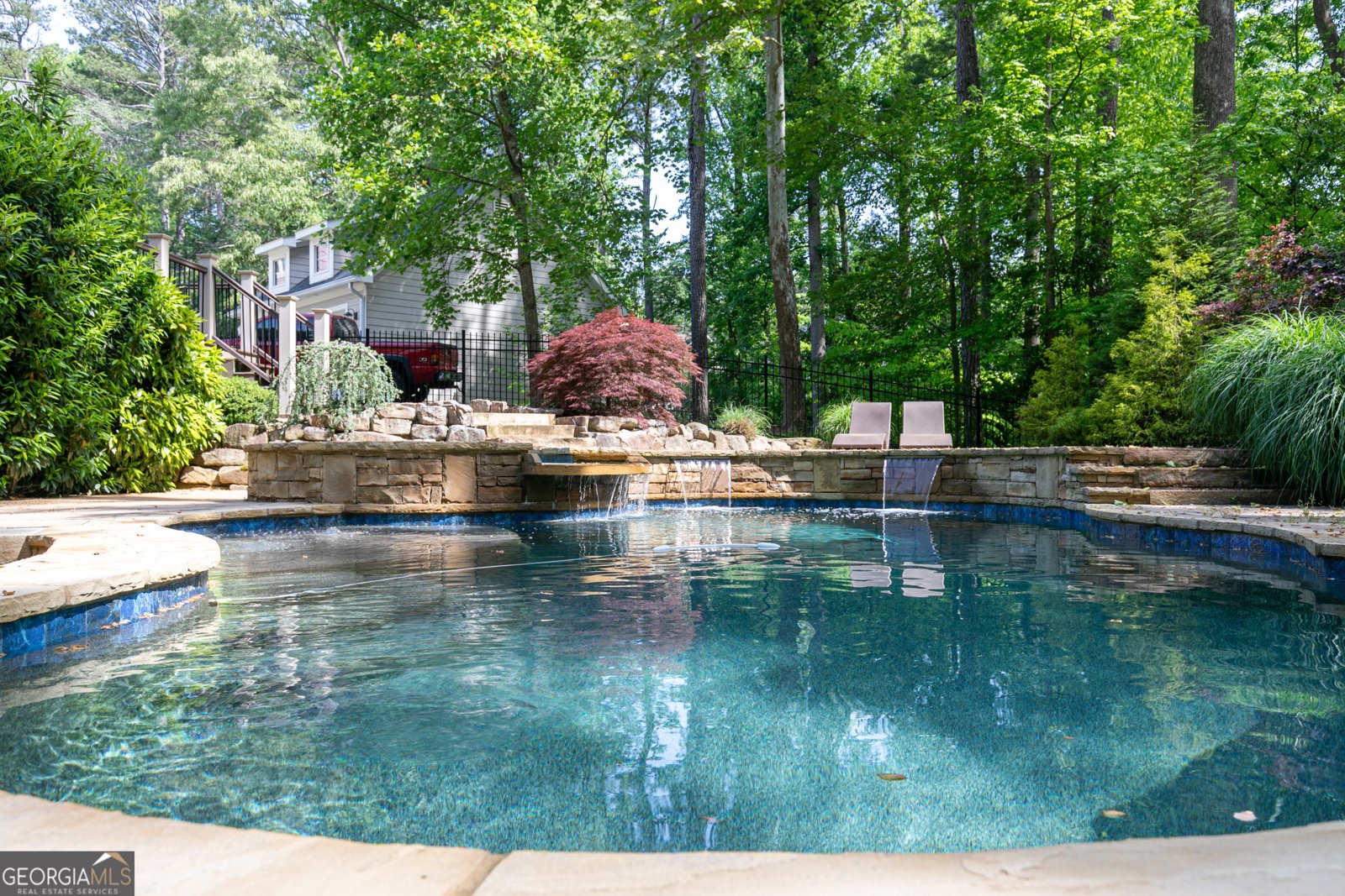 610 Valley Green Trace Marietta - 66