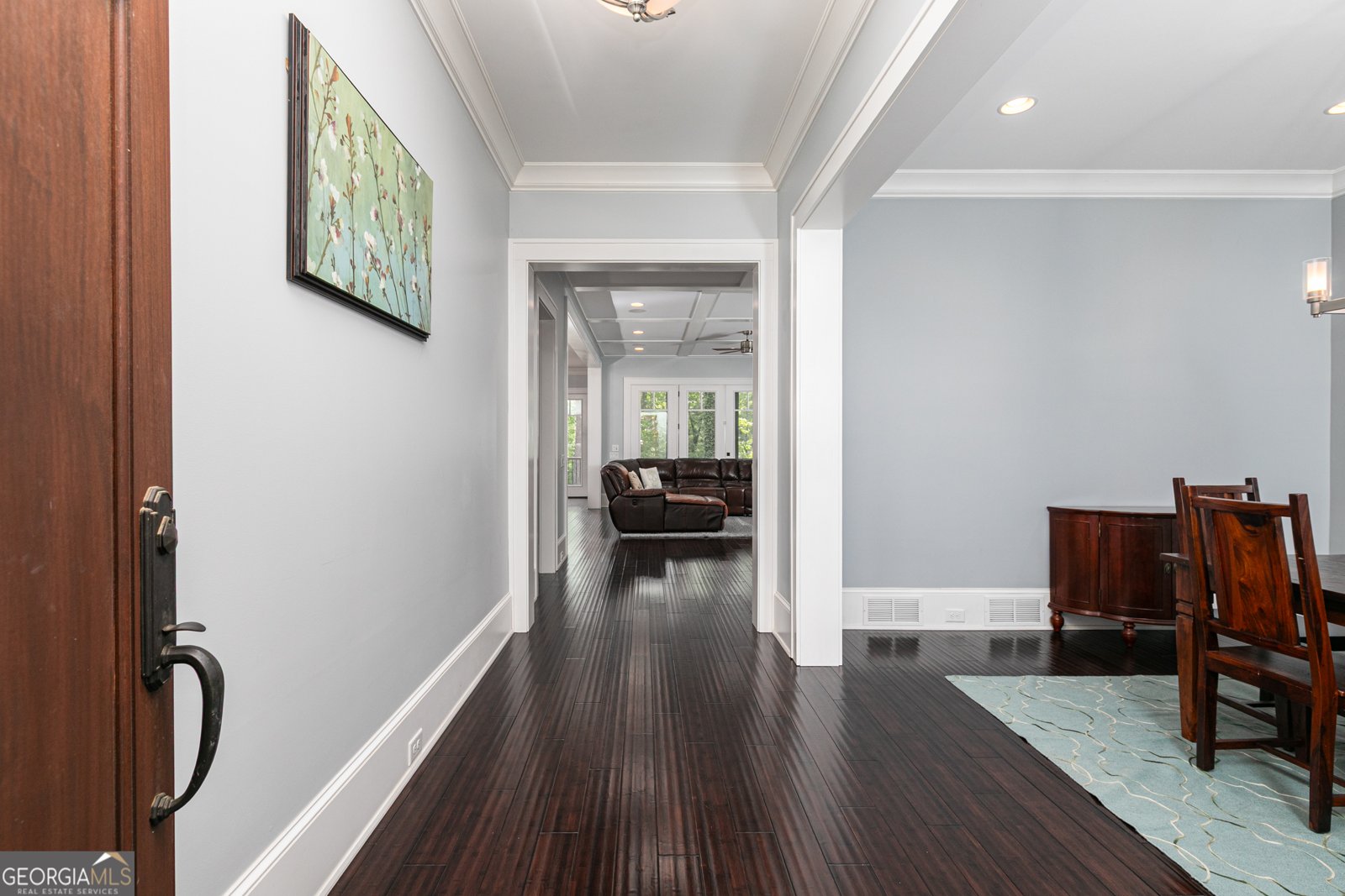 610 Valley Green Trace Marietta - 7