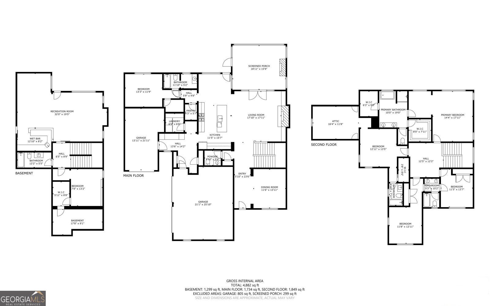 610 Valley Green Trace Marietta - 73