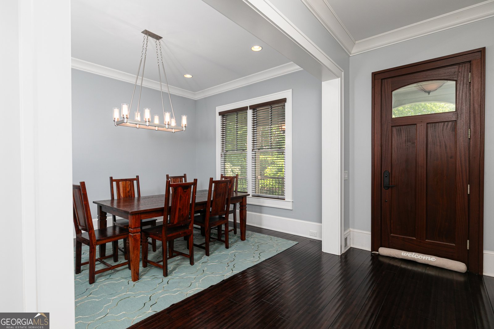 610 Valley Green Trace Marietta - 8