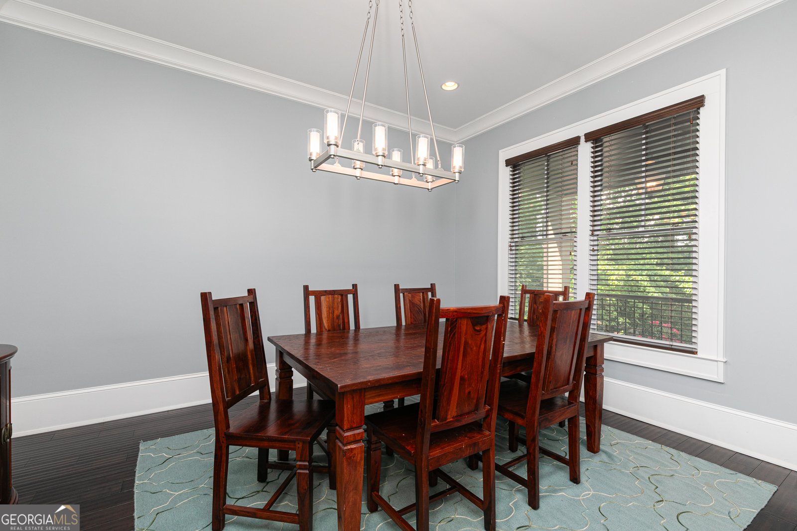 610 Valley Green Trace Marietta - 9