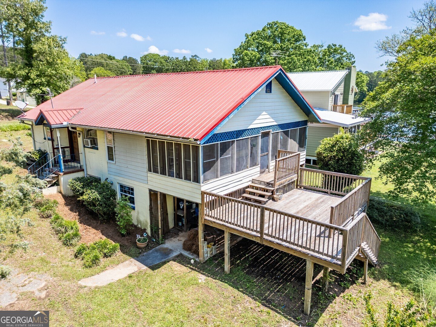 114 Mabry Road Jackson - 1