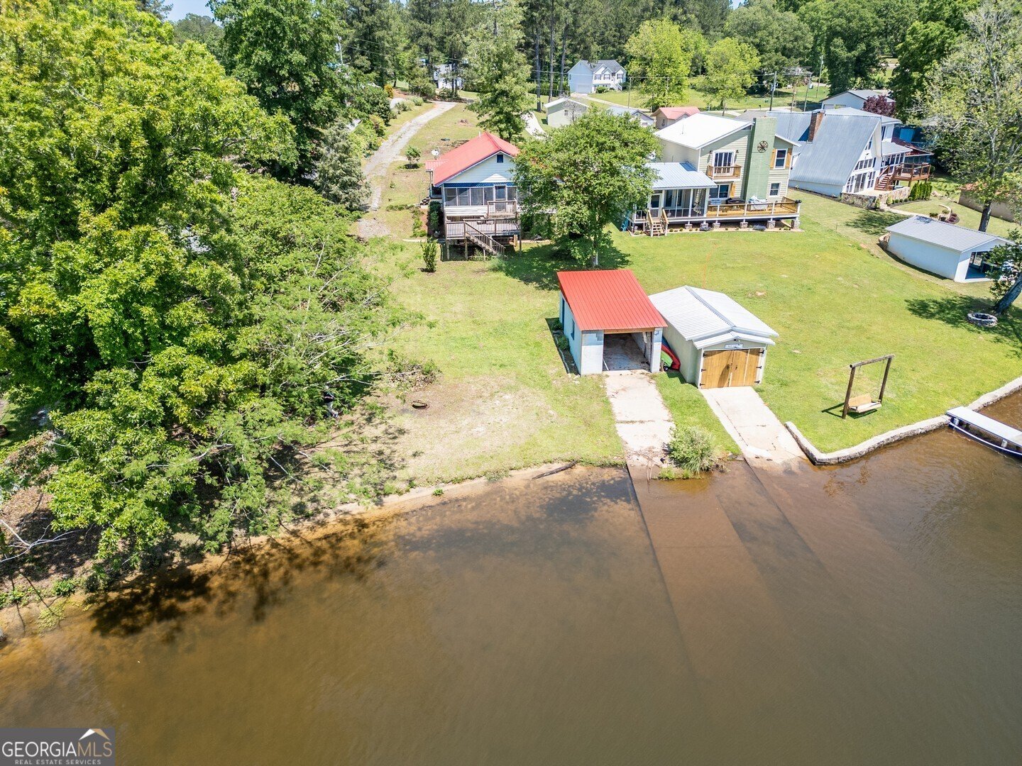 114 Mabry Road Jackson - 15
