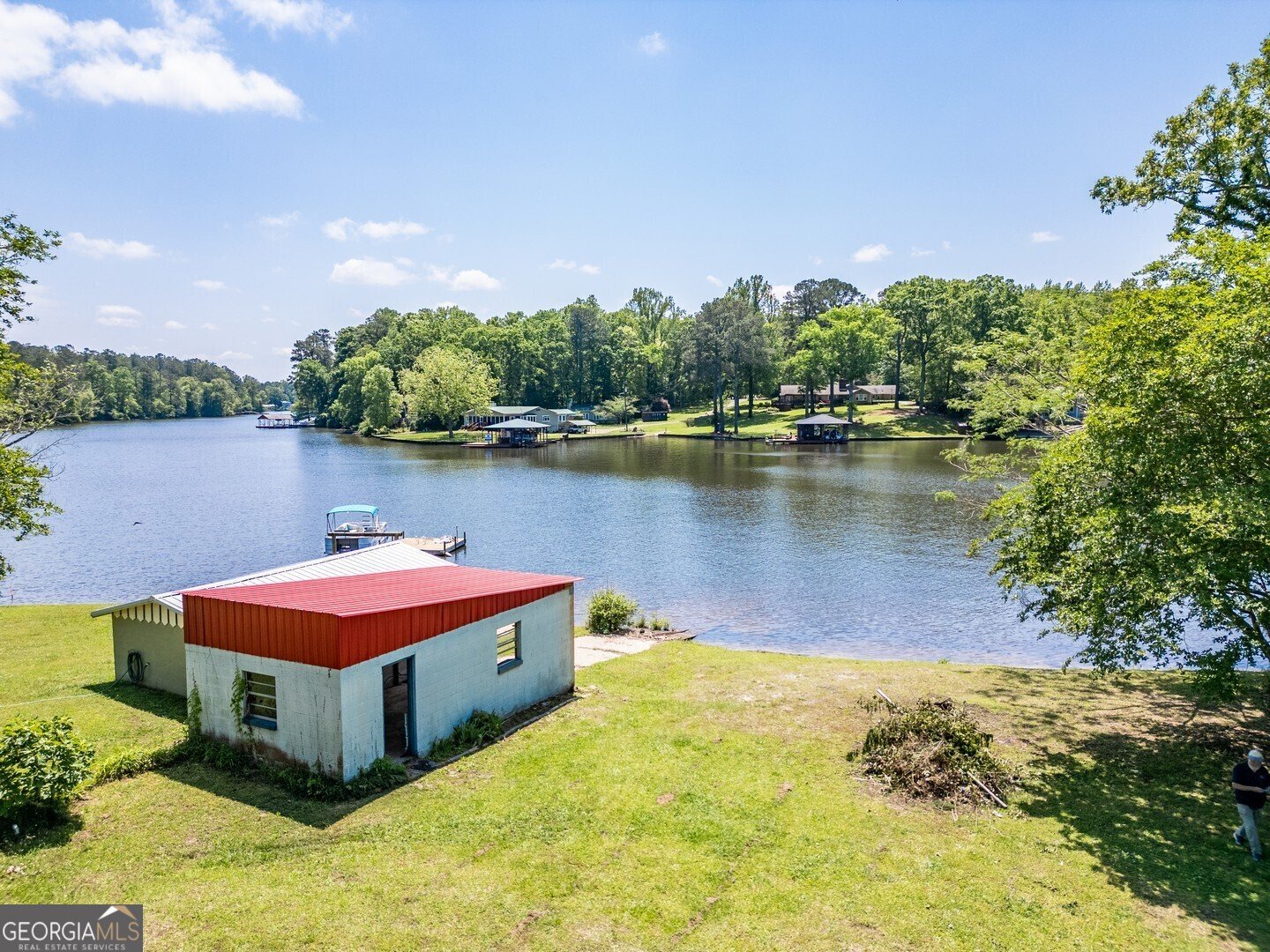 114 Mabry Road Jackson - 19
