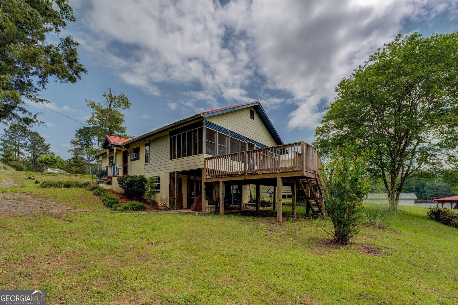 114 Mabry Road Jackson - 2