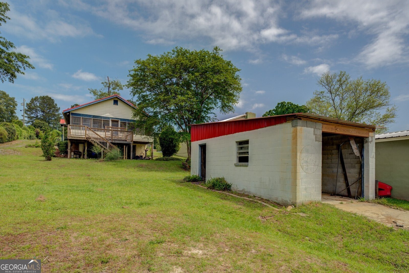 114 Mabry Road Jackson - 23