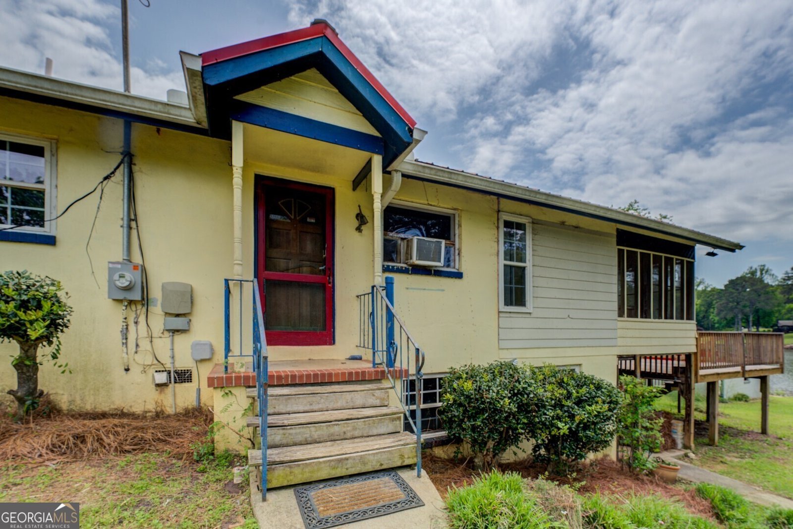 114 Mabry Road Jackson - 28