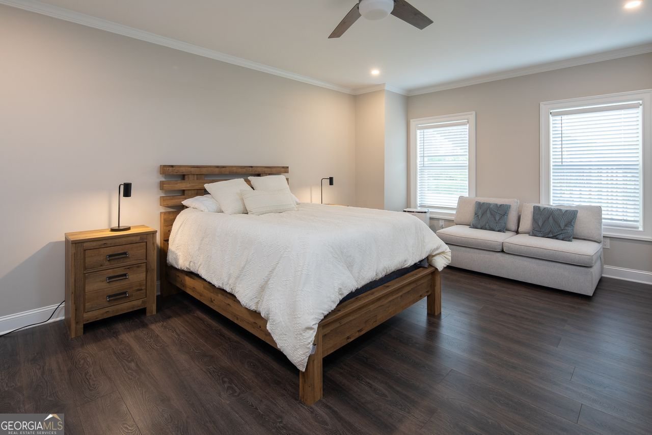 4280 Castlewood Road Cumming - 34