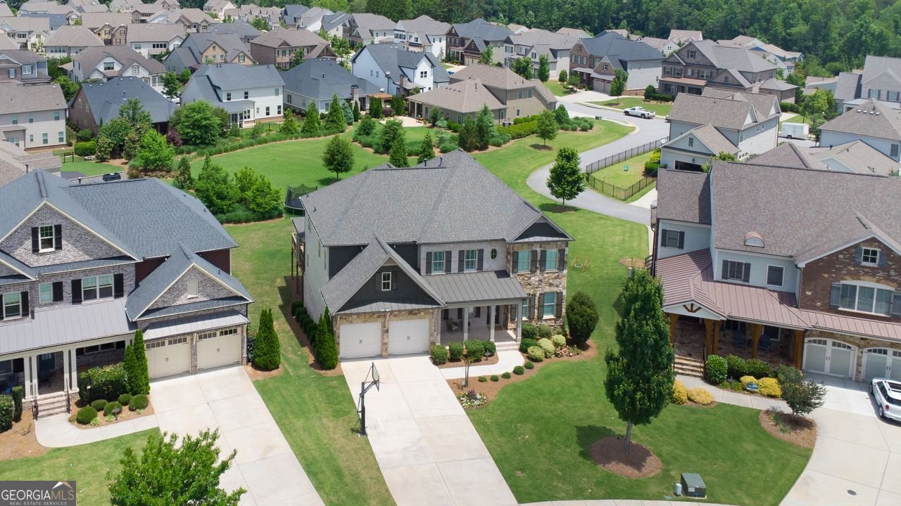 4280 Castlewood Road Cumming - 4