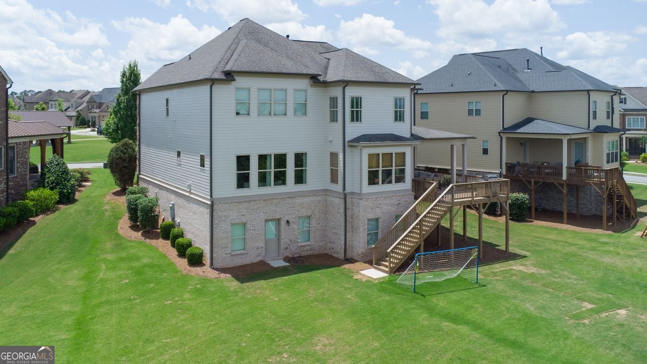 4280 Castlewood Road Cumming - 5