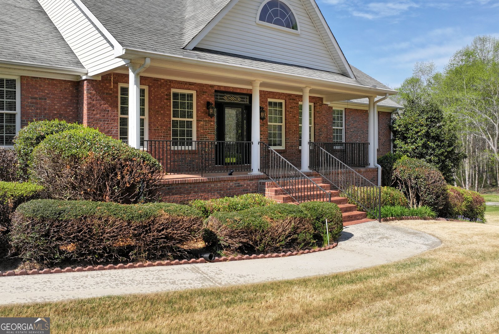 3581 AND 3585 Crane Mill Road Alto - 11