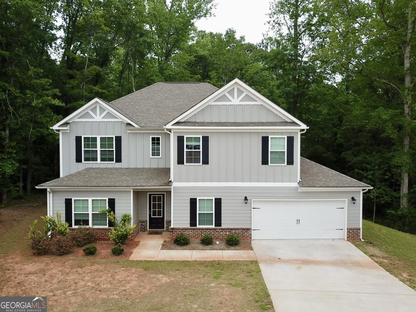 344 Stonewood Griffin - 1