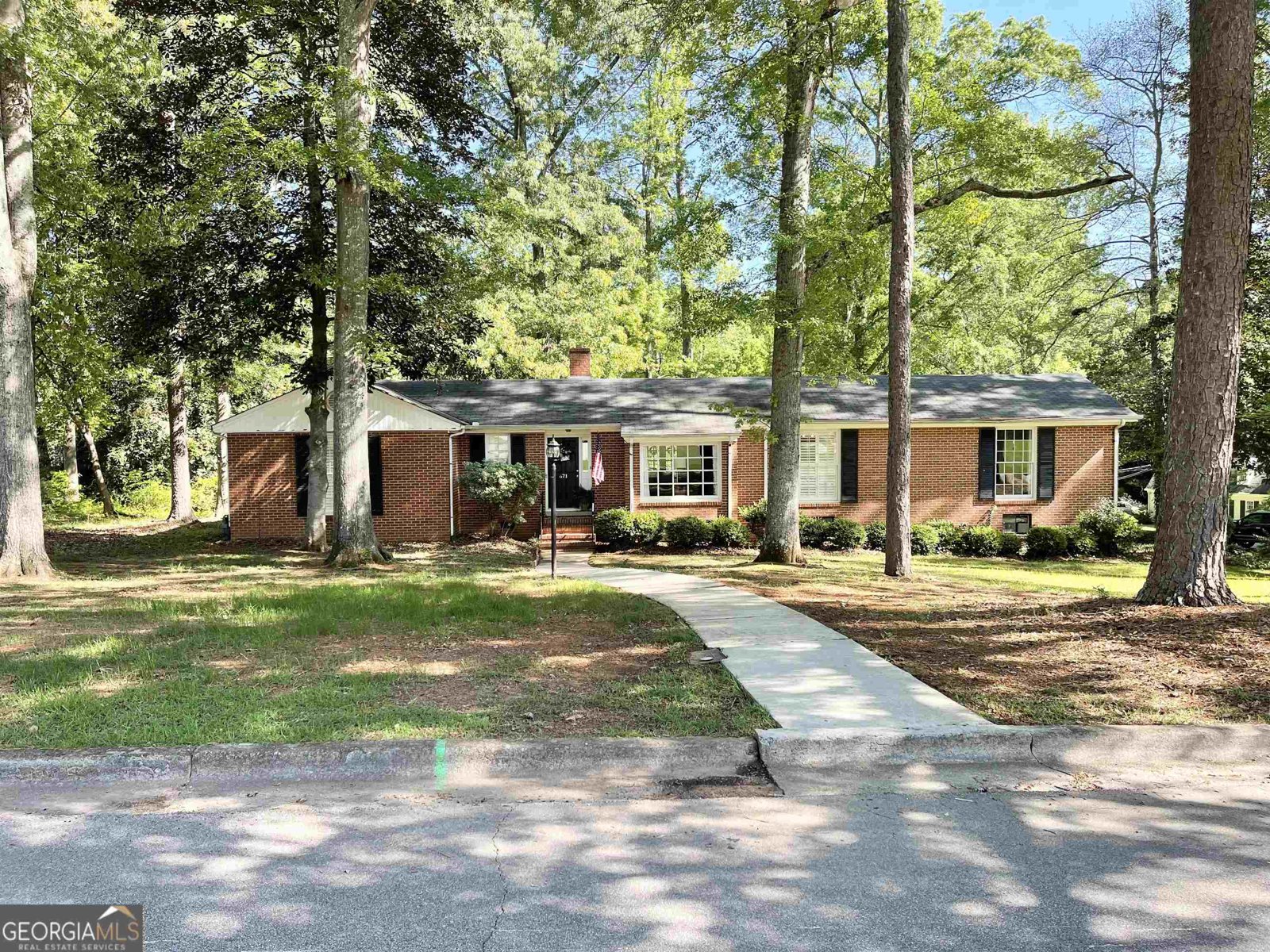 671 Brook Circle Griffin - 1