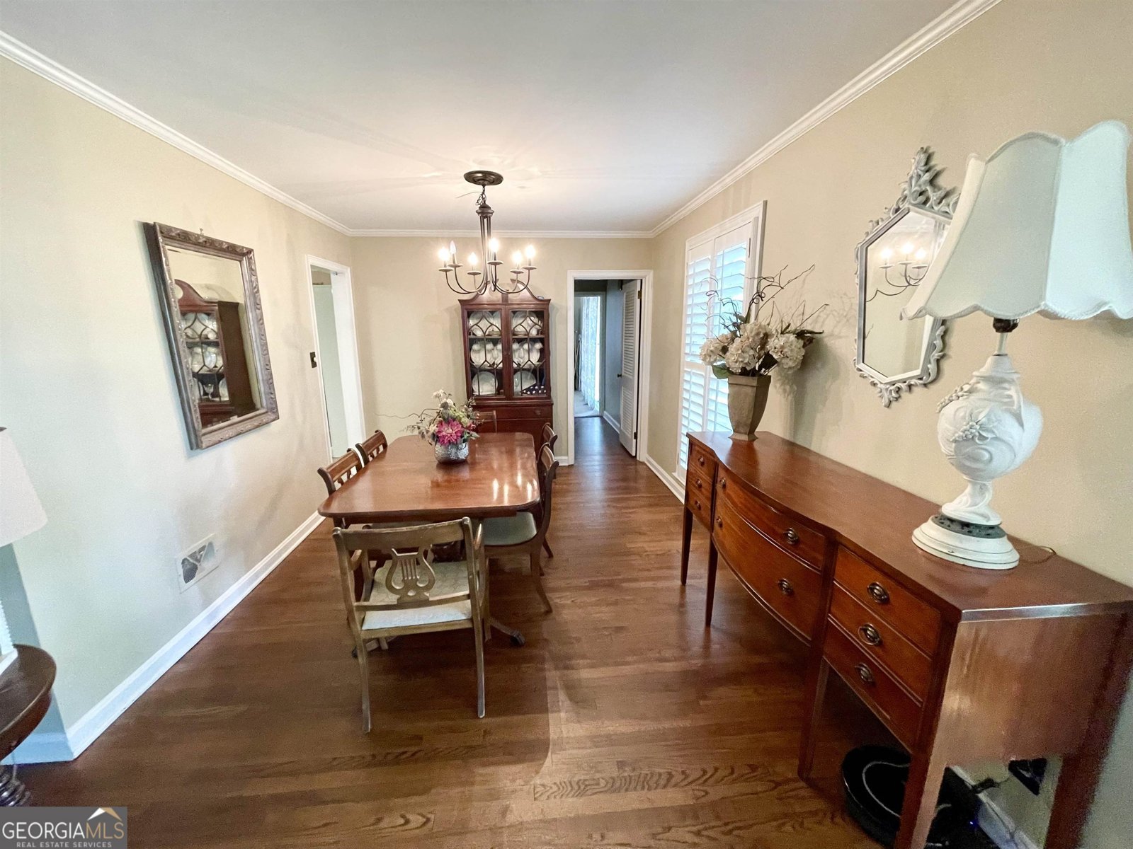 671 Brook Circle Griffin - 15
