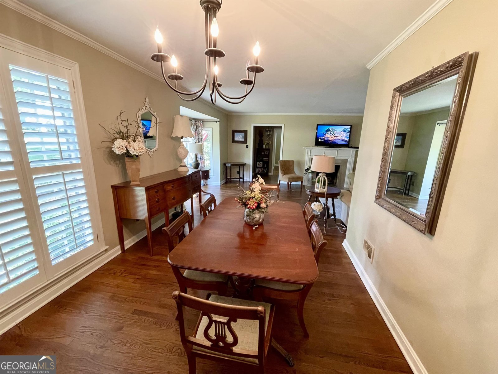 671 Brook Circle Griffin - 16