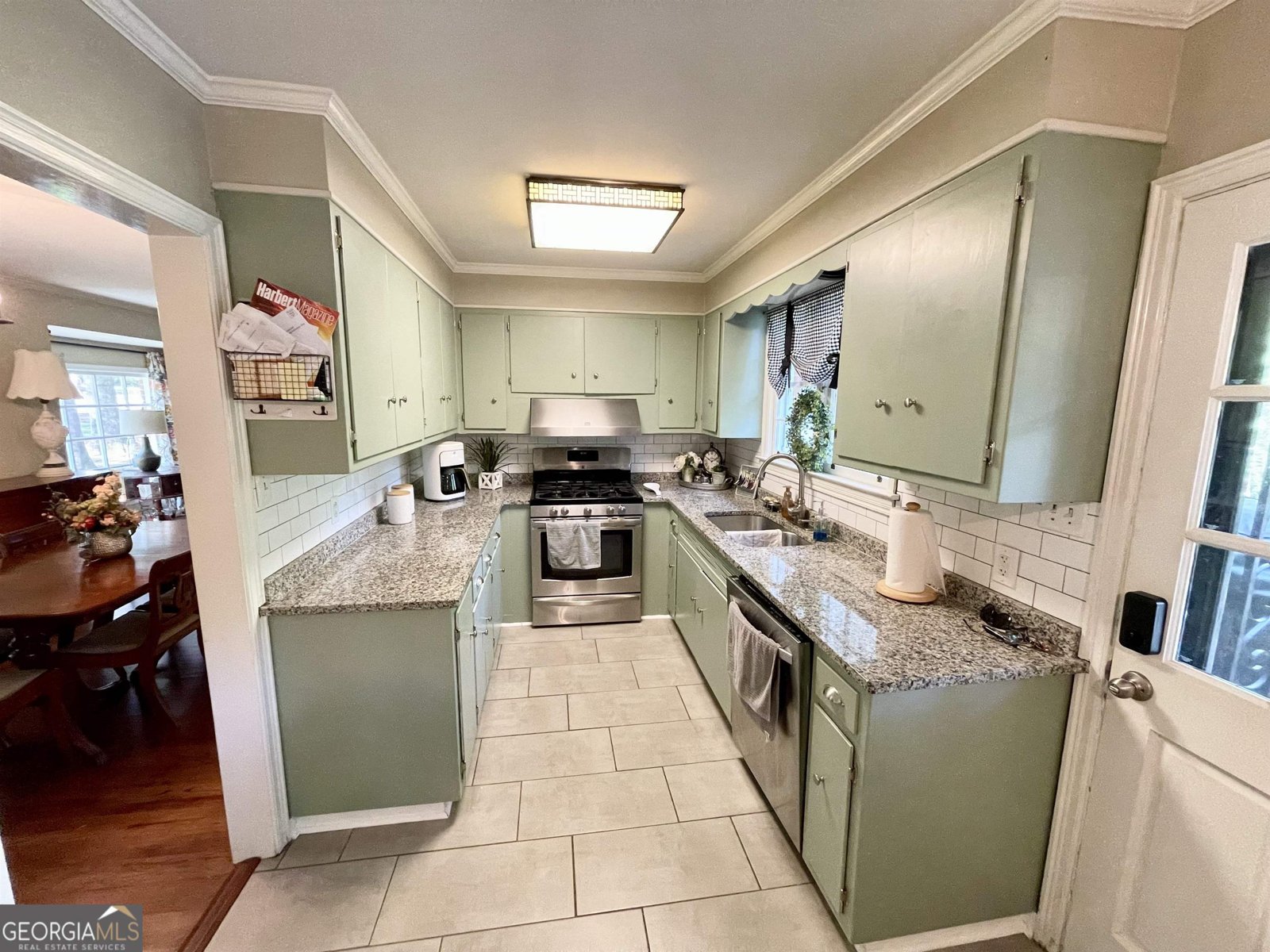 671 Brook Circle Griffin - 17