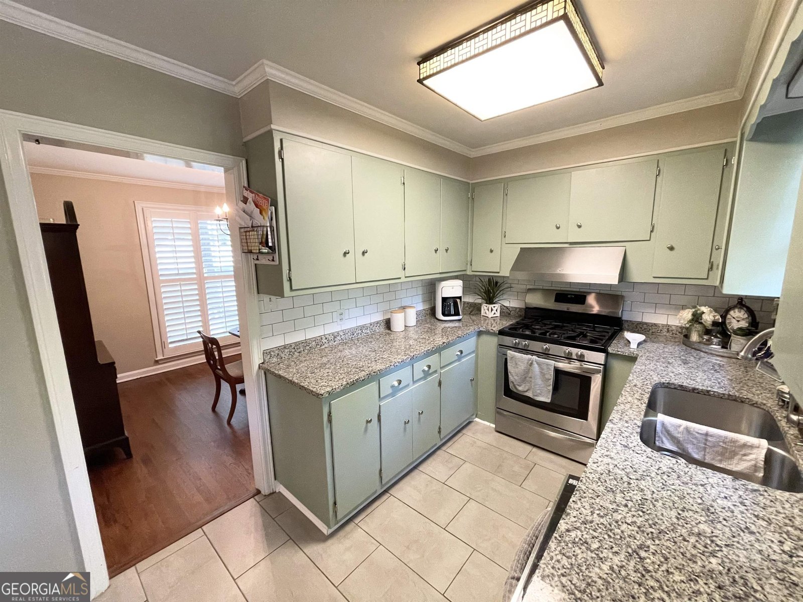 671 Brook Circle Griffin - 19