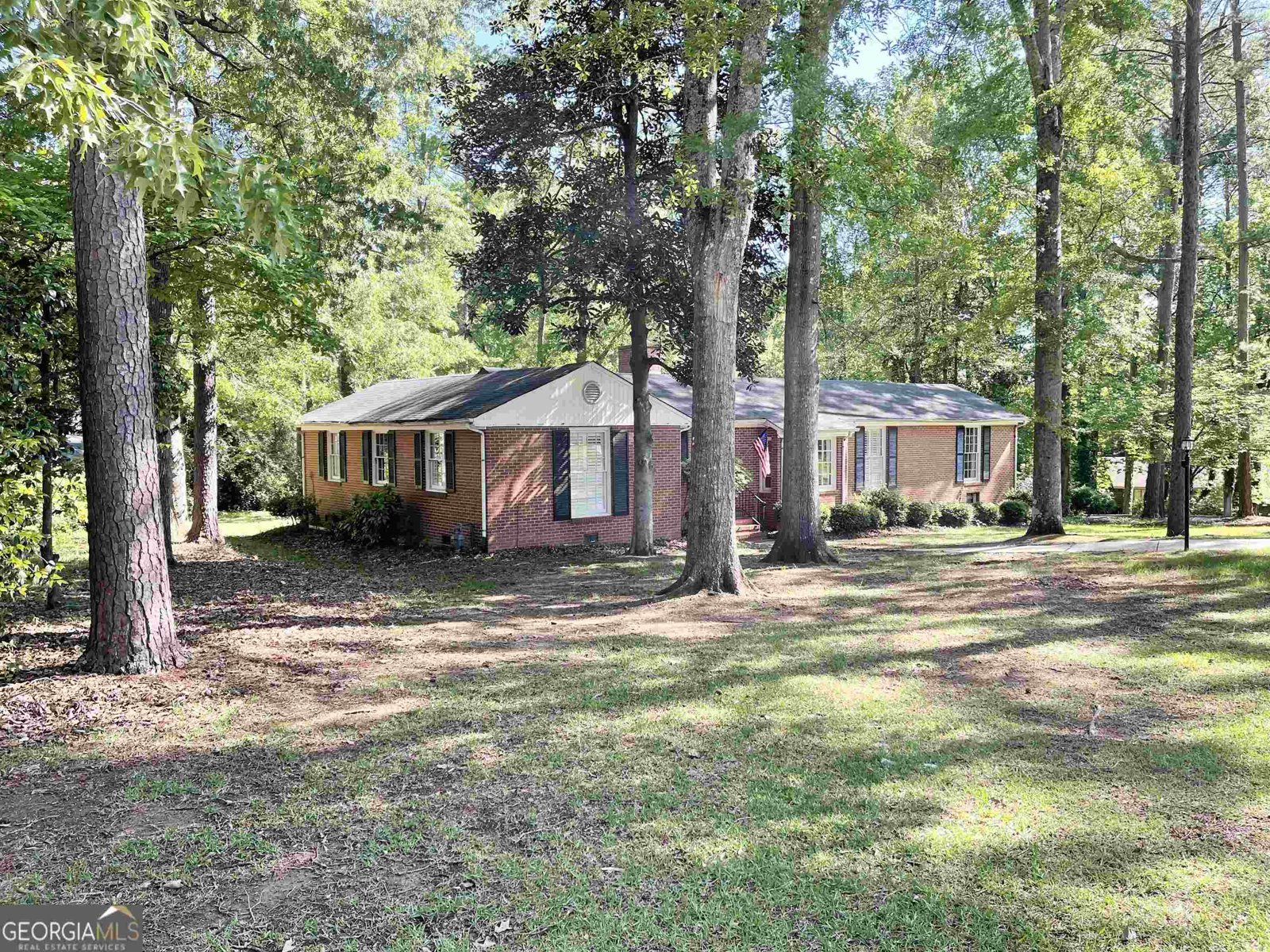 671 Brook Circle Griffin - 2