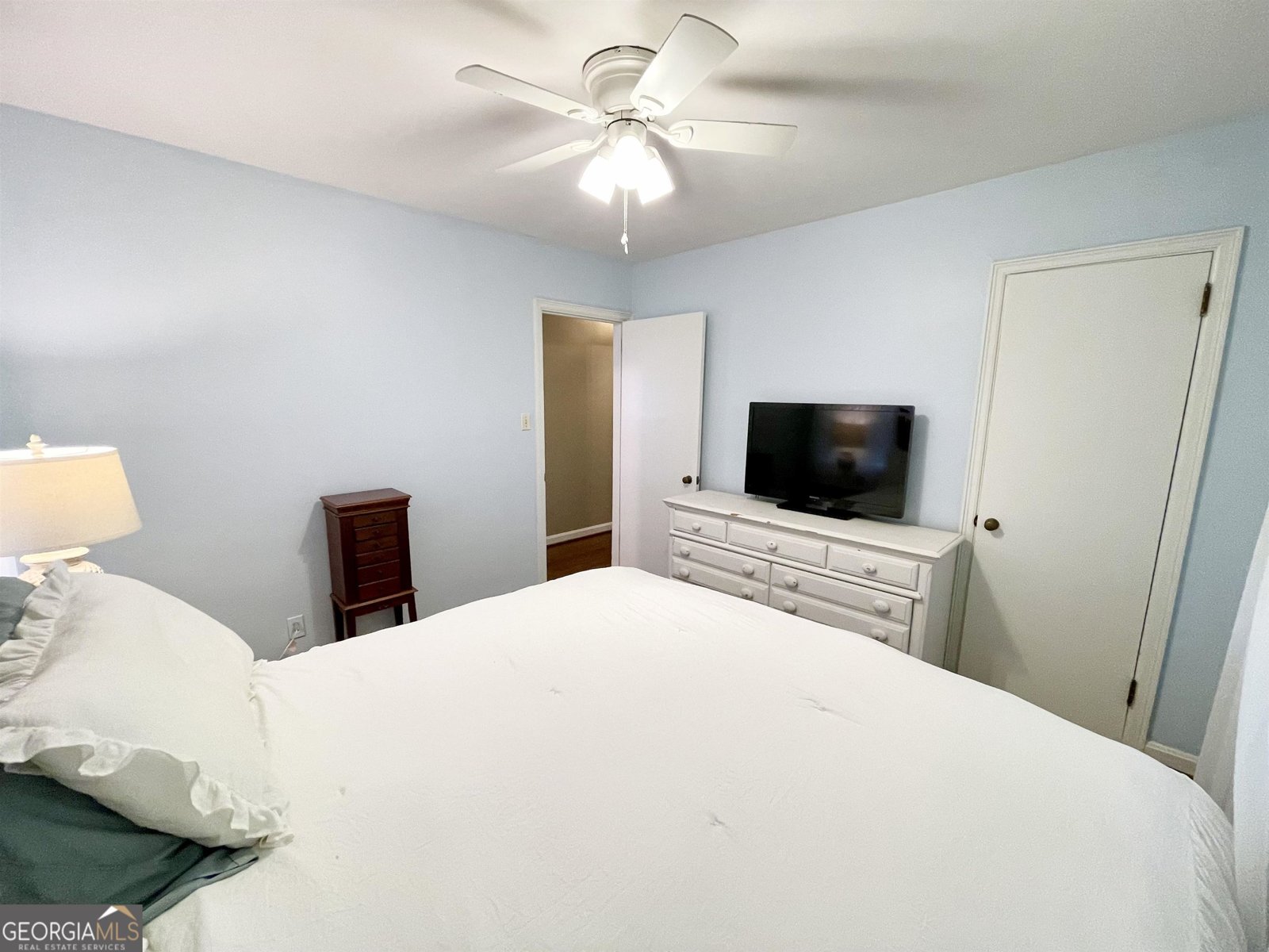 671 Brook Circle Griffin - 33