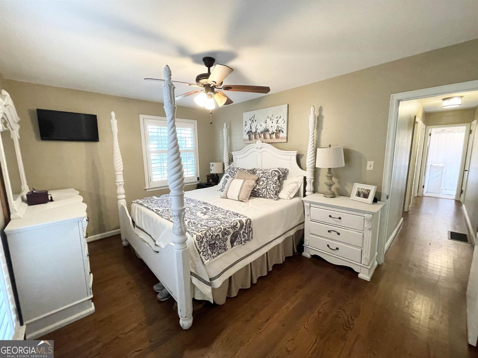 671 Brook Circle Griffin - 36