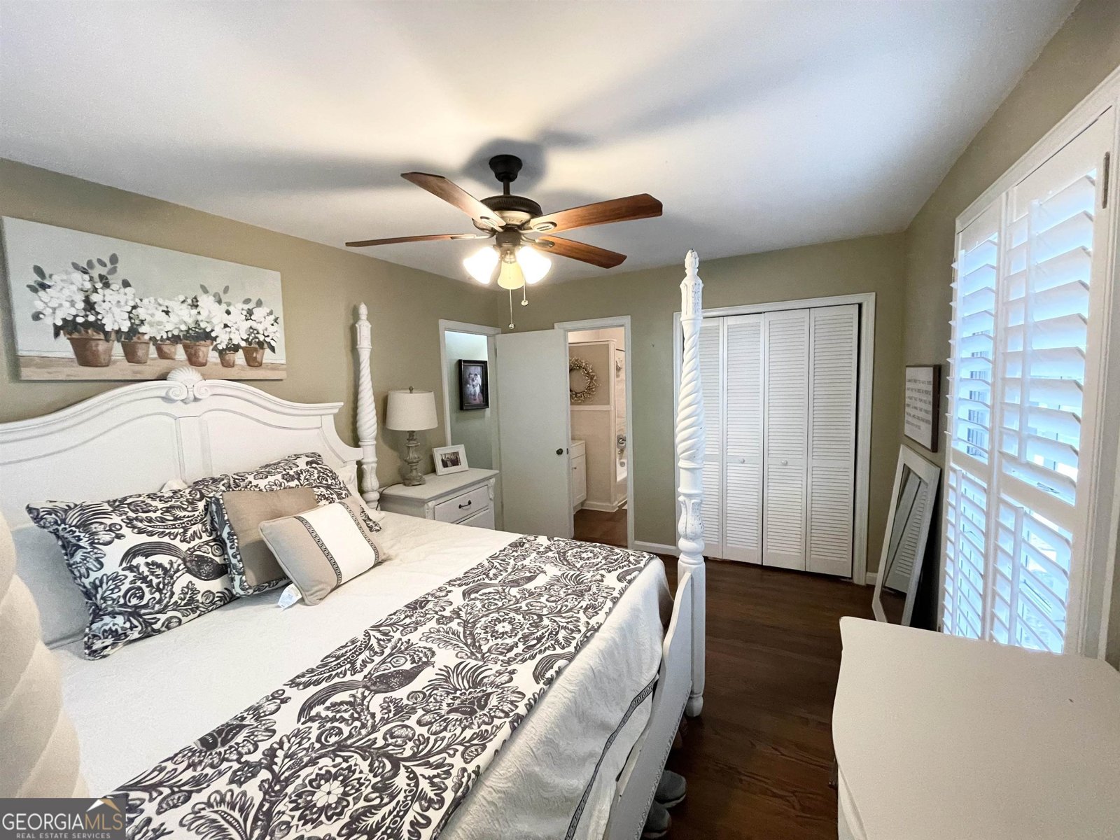671 Brook Circle Griffin - 37