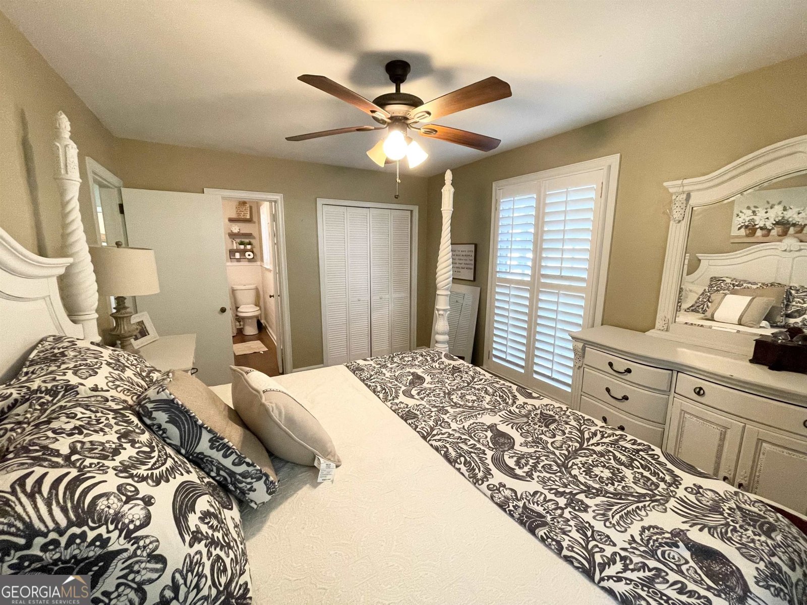 671 Brook Circle Griffin - 38