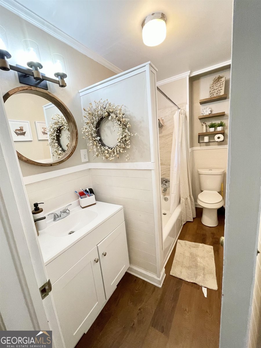 671 Brook Circle Griffin - 39