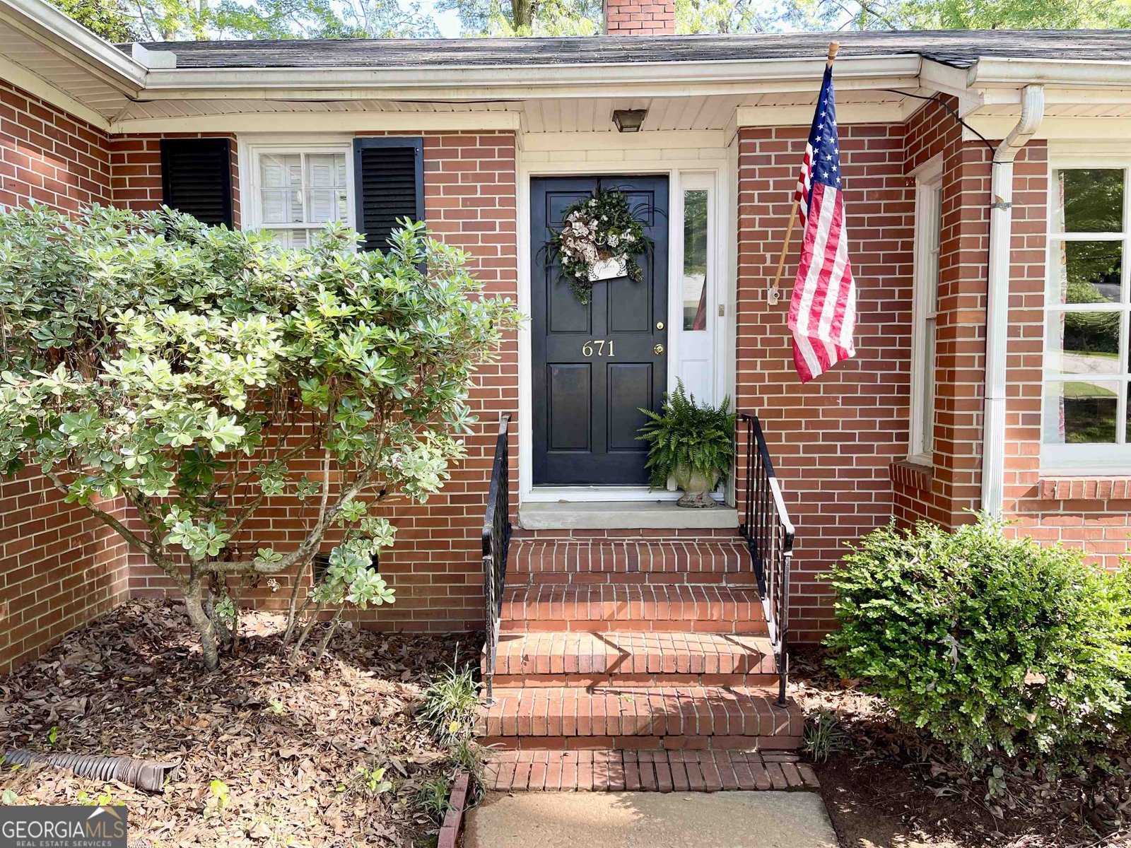 671 Brook Circle Griffin - 4
