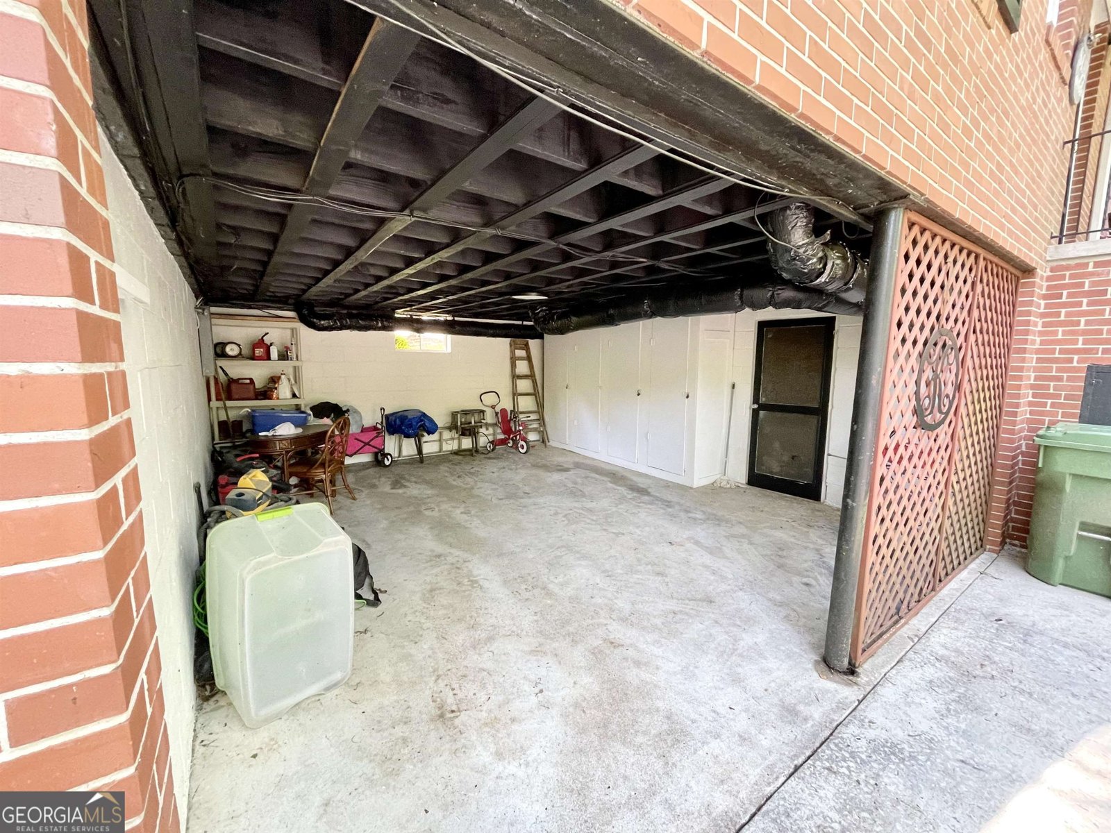 671 Brook Circle Griffin - 41