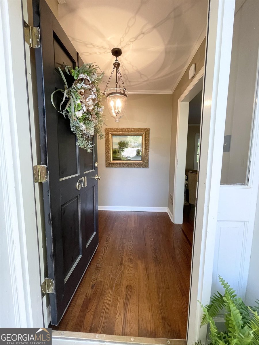 671 Brook Circle Griffin - 6