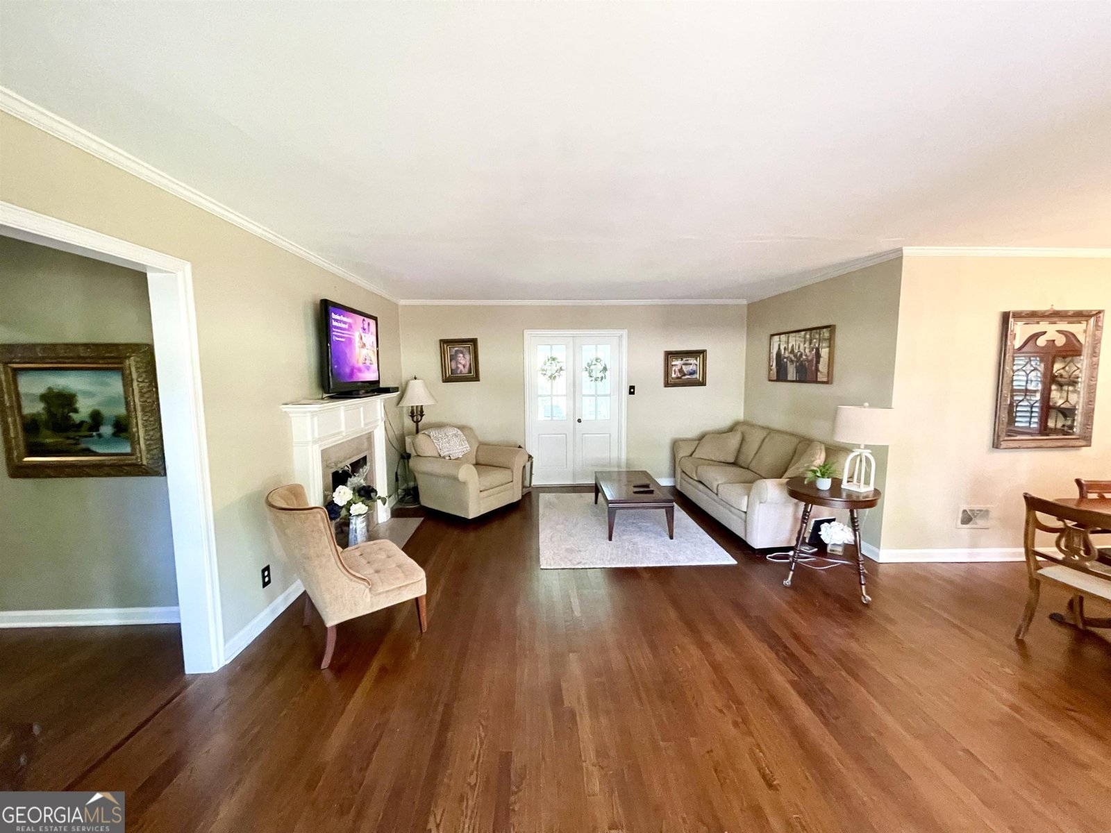 671 Brook Circle Griffin - 7