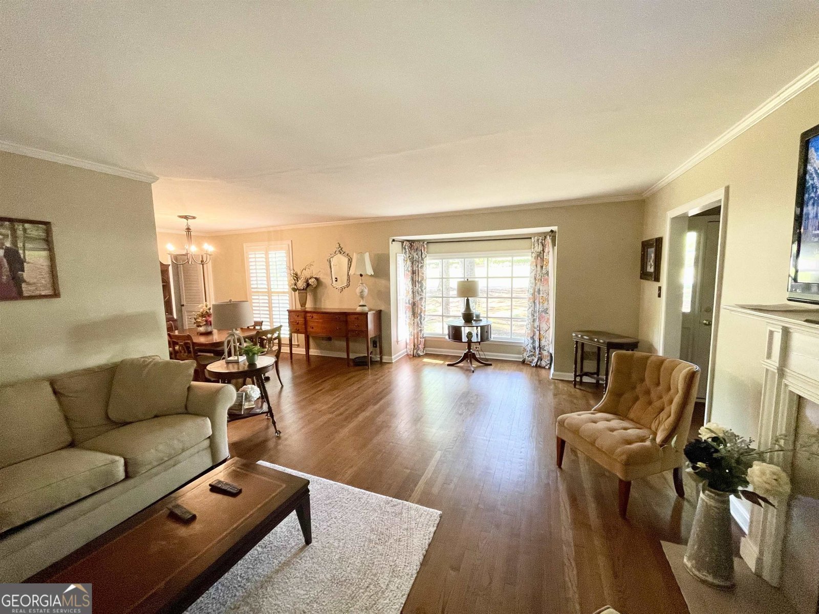 671 Brook Circle Griffin - 9