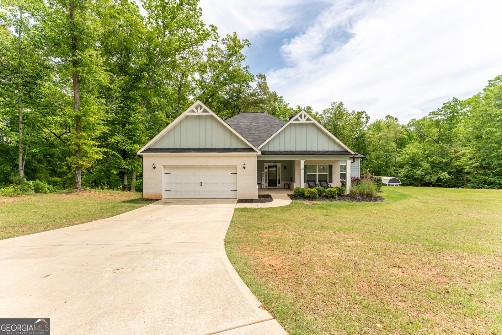 97 Heather Lane Mansfield - 2