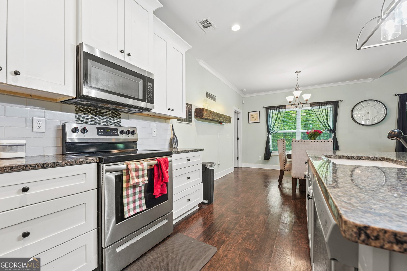 97 Heather Lane Mansfield - 22