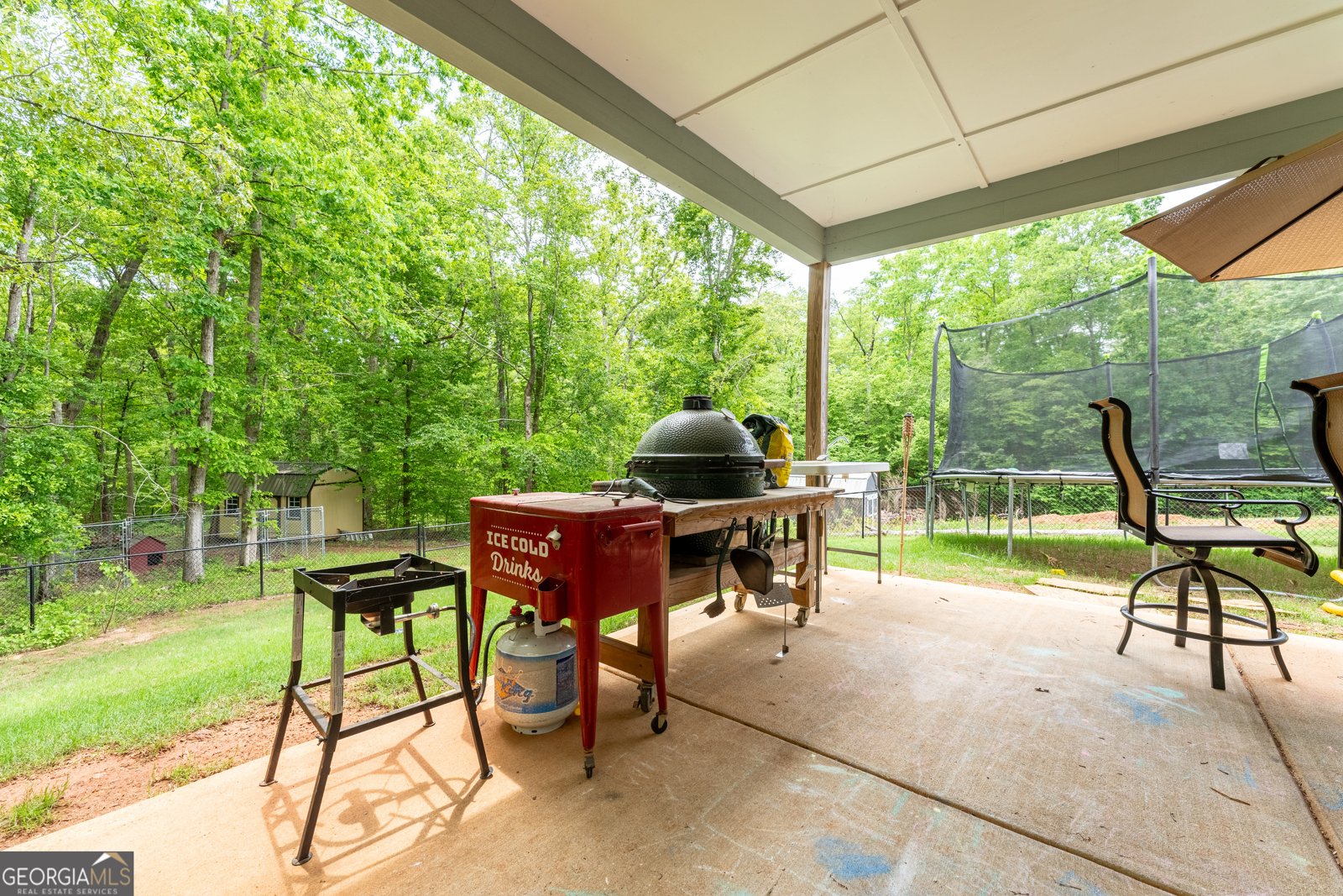 97 Heather Lane Mansfield - 35