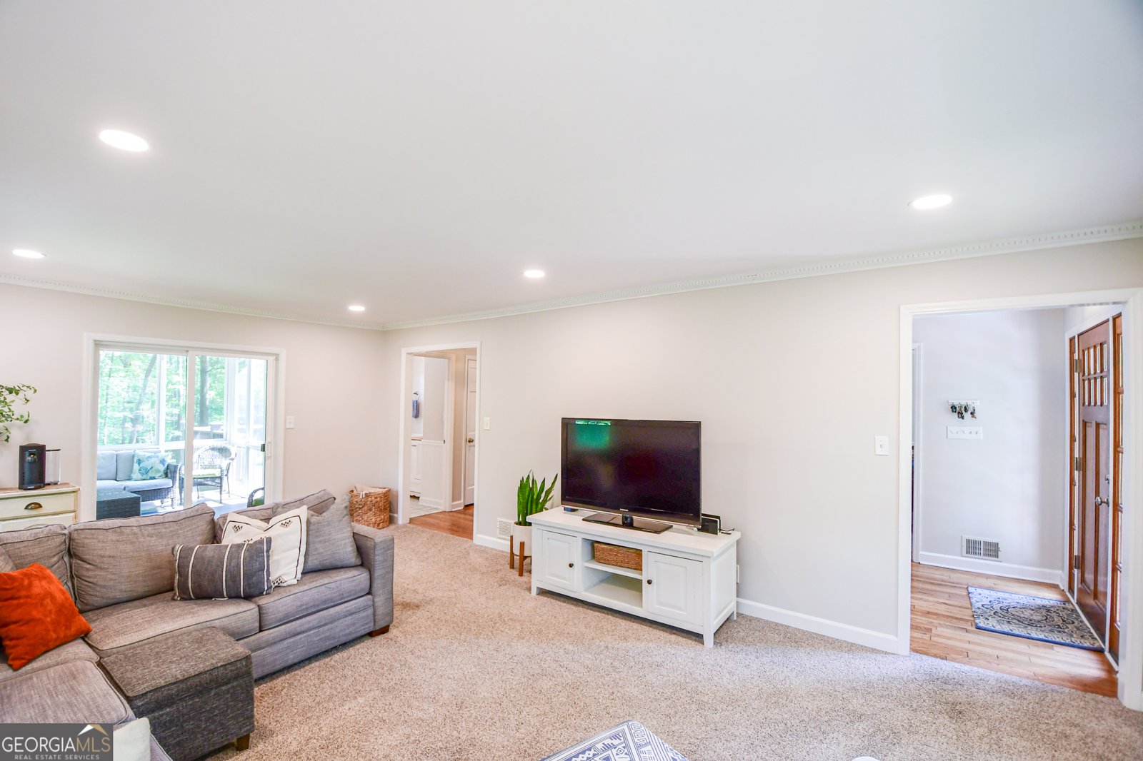 110 Sandy Ridge Trail Fayetteville - 10