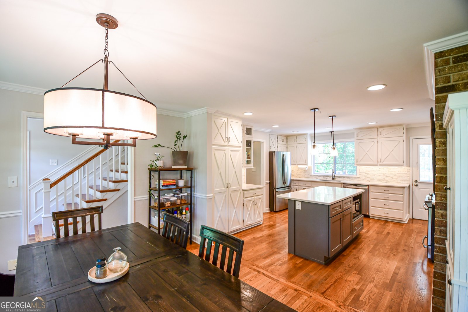 110 Sandy Ridge Trail Fayetteville - 11