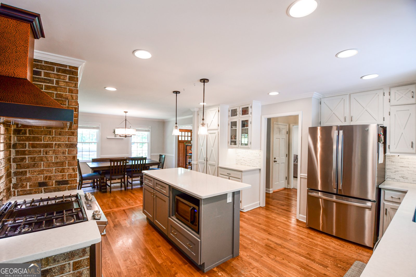 110 Sandy Ridge Trail Fayetteville - 13
