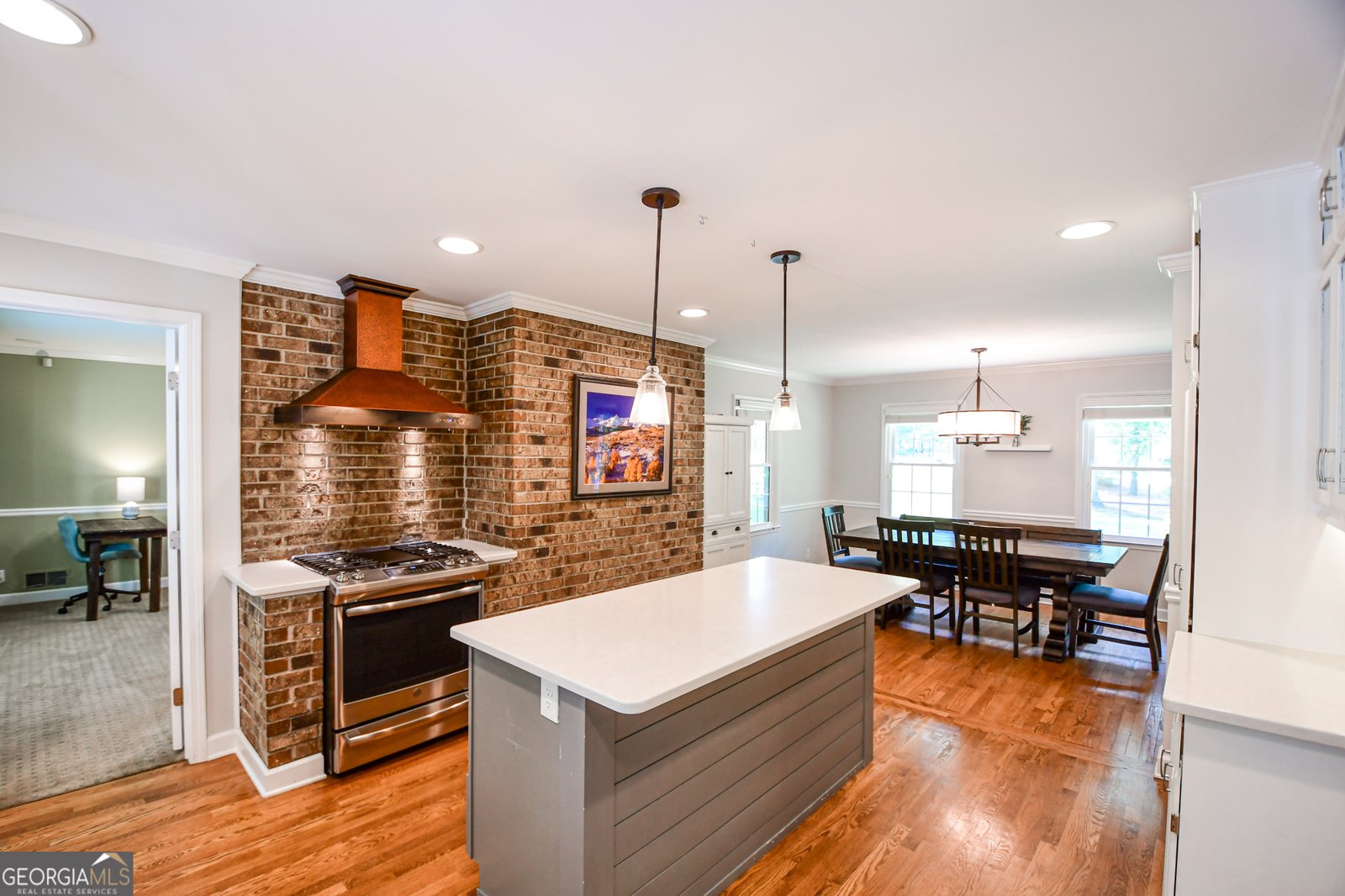 110 Sandy Ridge Trail Fayetteville - 14