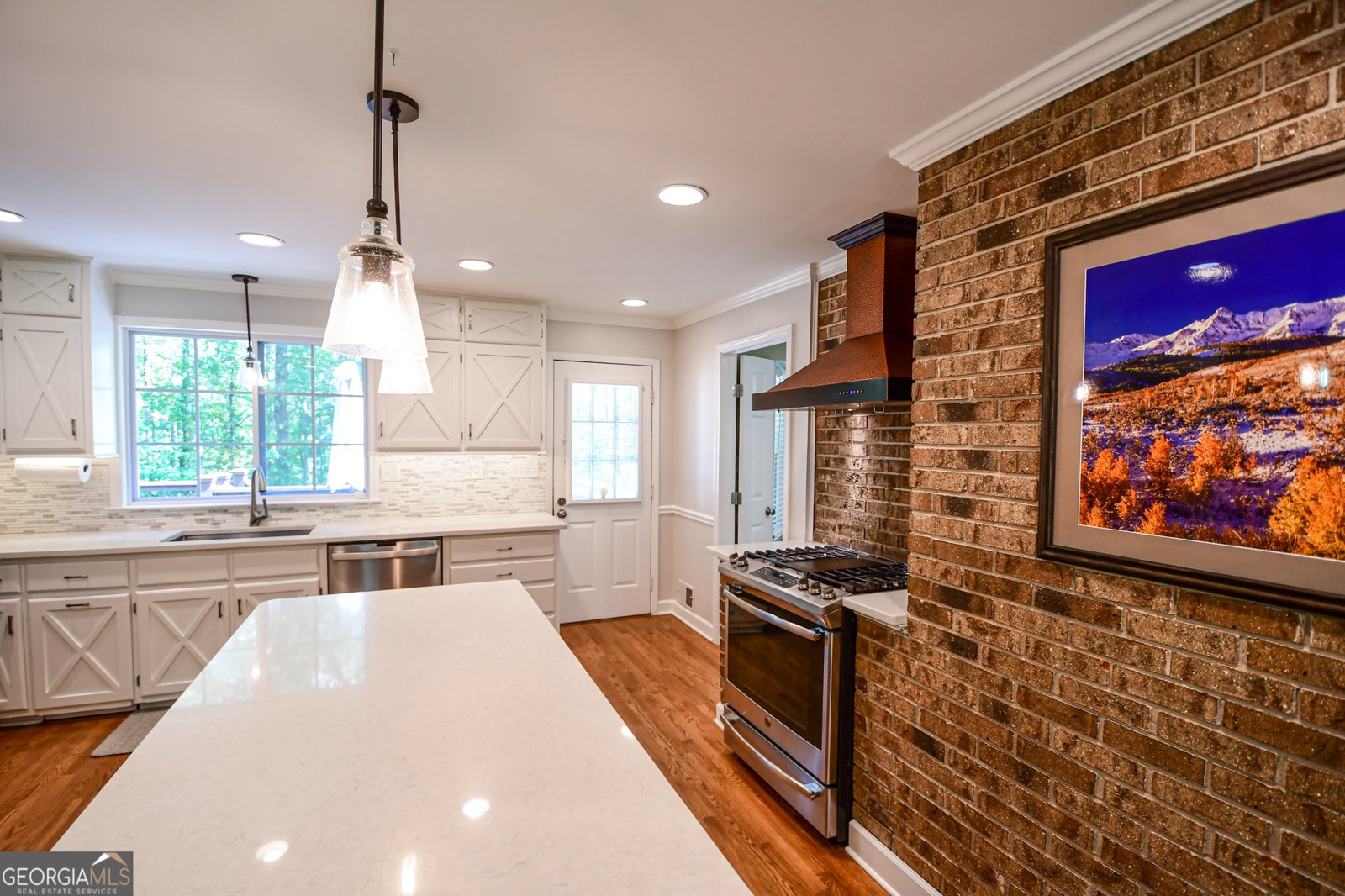 110 Sandy Ridge Trail Fayetteville - 15