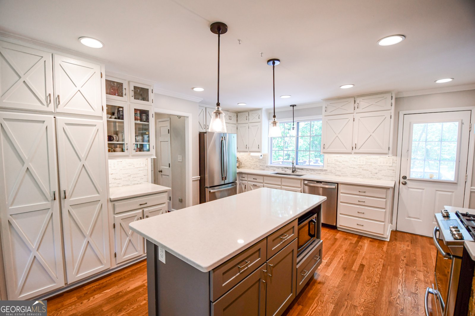 110 Sandy Ridge Trail Fayetteville - 16
