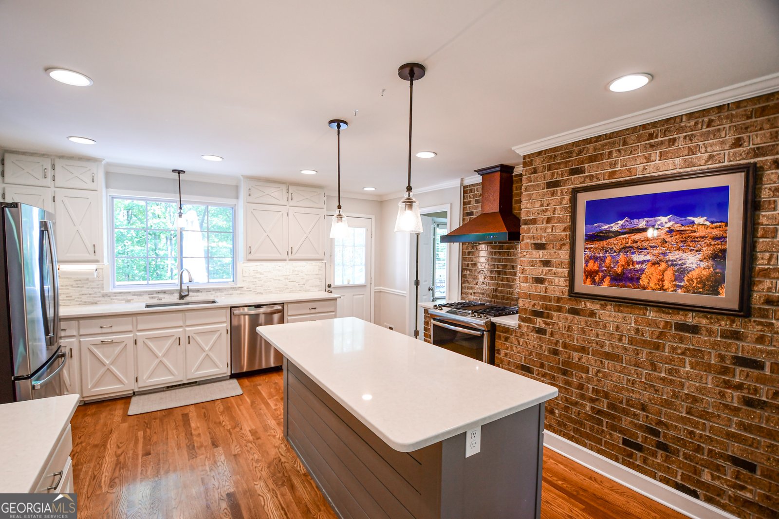 110 Sandy Ridge Trail Fayetteville - 17